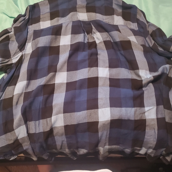 Flannel - Picture 2 of 2